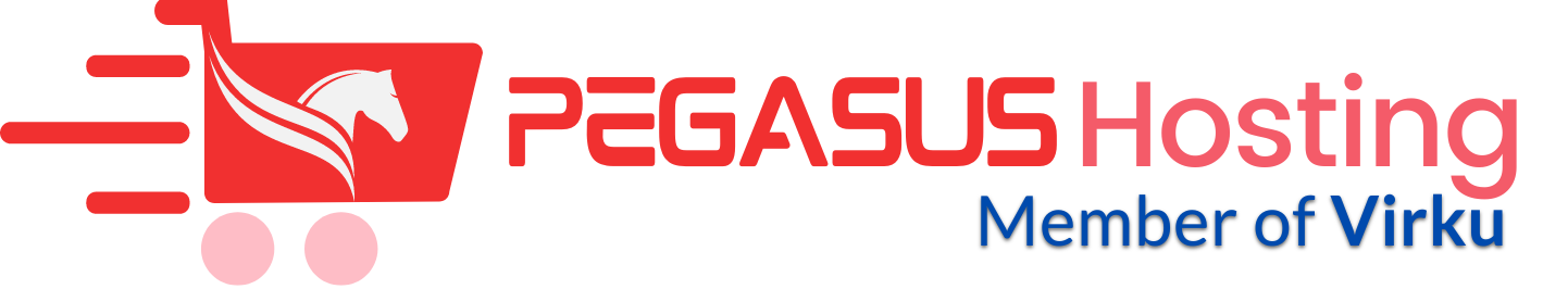 Pegasus Hosting MC