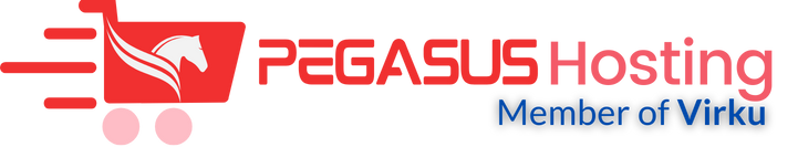 Pegasus Hosting MC